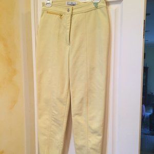 NWT - Kaelin stirrup ski pants